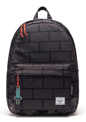 Herschel Minecraft Classic Backpack XL The Nether