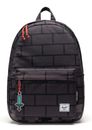 Herschel Minecraft Classic Backpack XL The Nether Herschel Minecraft Classic Backpack XL The Nether