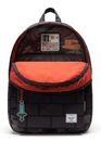 Herschel Minecraft Classic Backpack XL The Nether Herschel Minecraft Classic Backpack XL The Nether