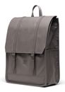 Herschel Survey Backpack Dark Gull Gray
