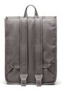Herschel Survey Backpack Dark Gull Gray