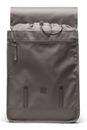 Herschel Survey Backpack Dark Gull Gray
