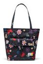 Herschel LEGO Retreat Tote Falling Florals