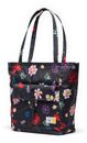Herschel LEGO Retreat Tote Falling Florals