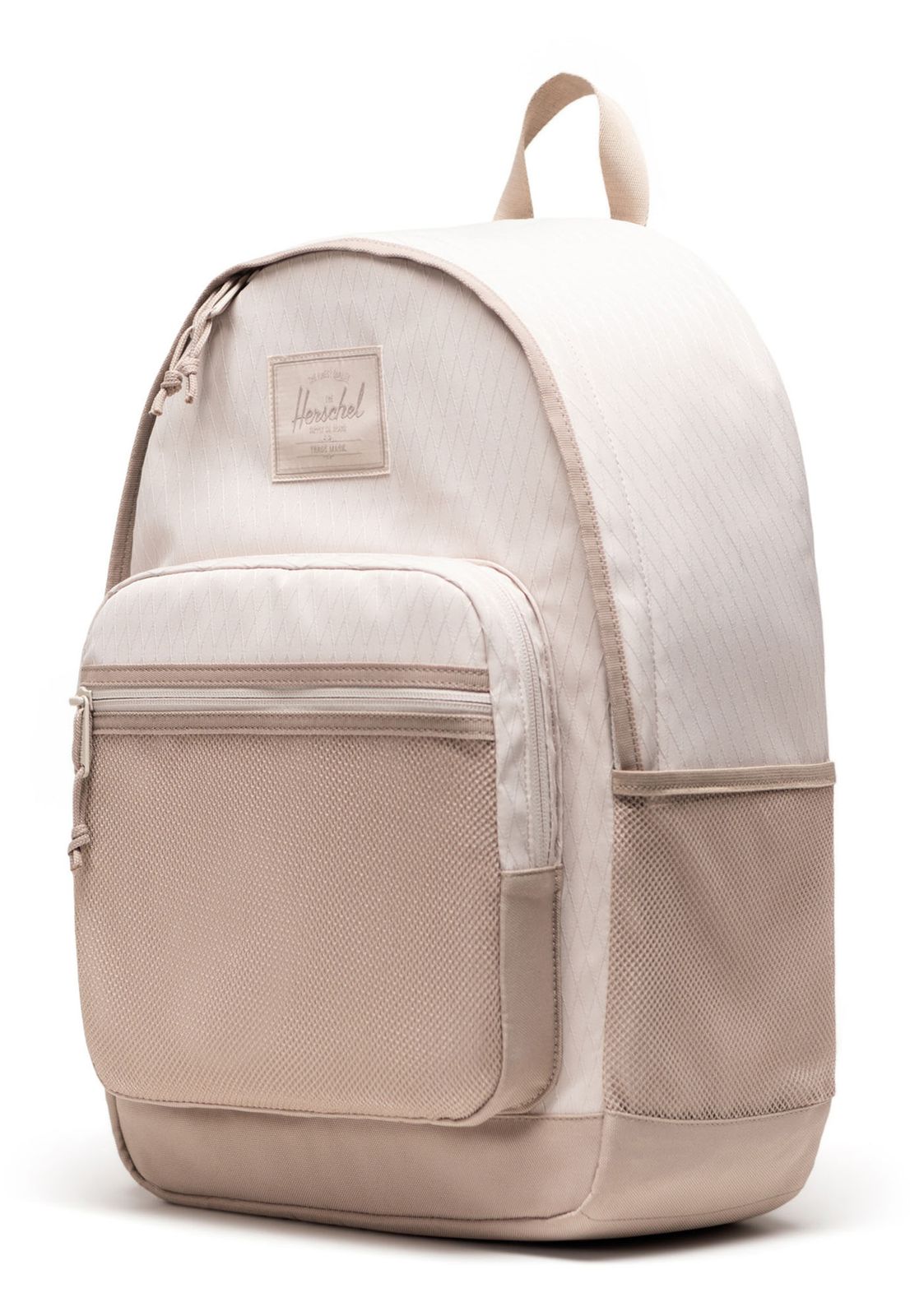 Herschel Kaine Backpack French Oak Diamond / Cobblestone Herschel Kaine Backpack French Oak Diamond / Cobblestone