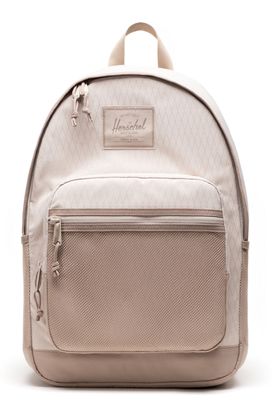 Herschel Kaine Backpack French Oak Diamond / Cobblestone