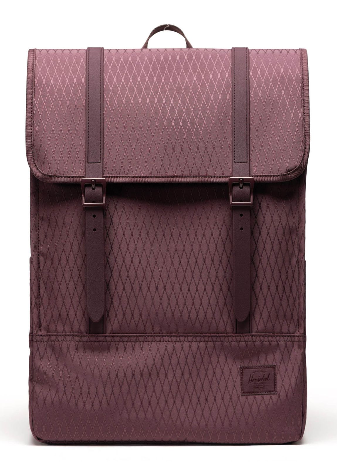 Herschel Survey Backpack 20 L Huckleberry Diamond