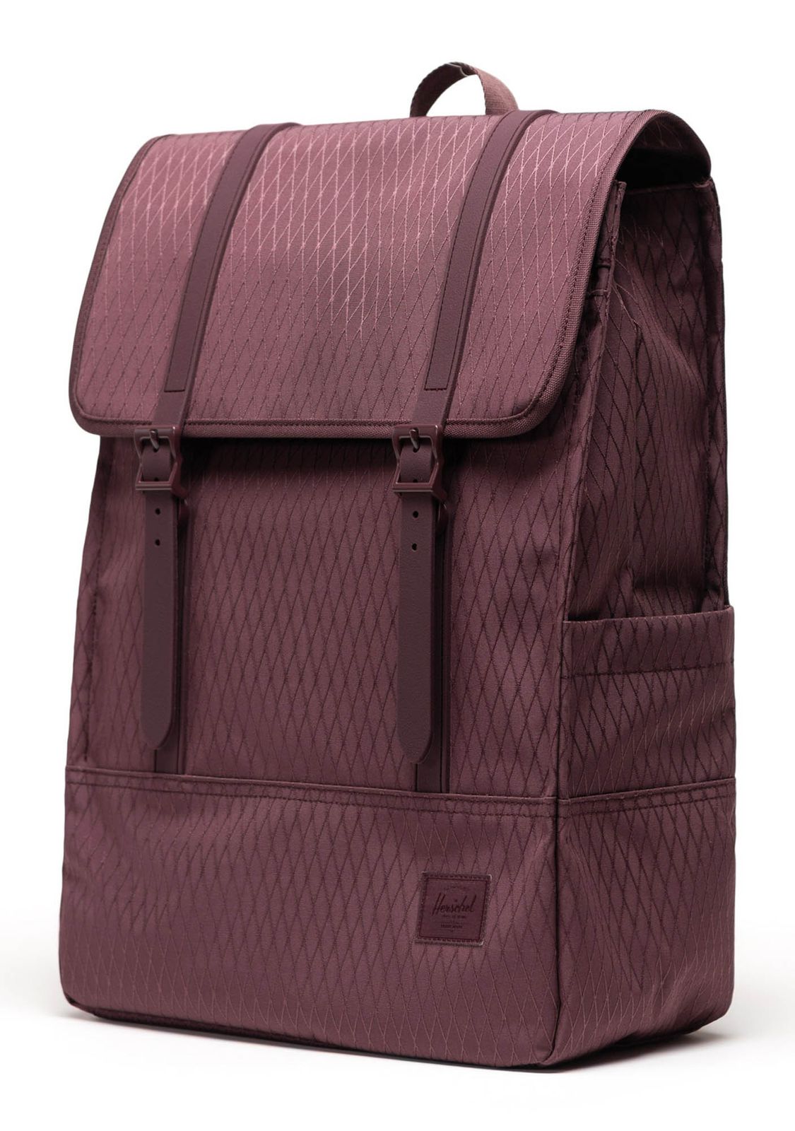 Herschel Survey Backpack 20 L Huckleberry Diamond Herschel Survey Backpack 20 L Huckleberry Diamond