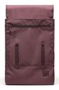 Herschel Survey Backpack 20 L Huckleberry Diamond Herschel Survey Backpack 20 L Huckleberry Diamond