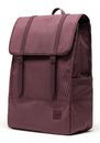 Herschel Survey Backpack 20 L Huckleberry Diamond Herschel Survey Backpack 20 L Huckleberry Diamond