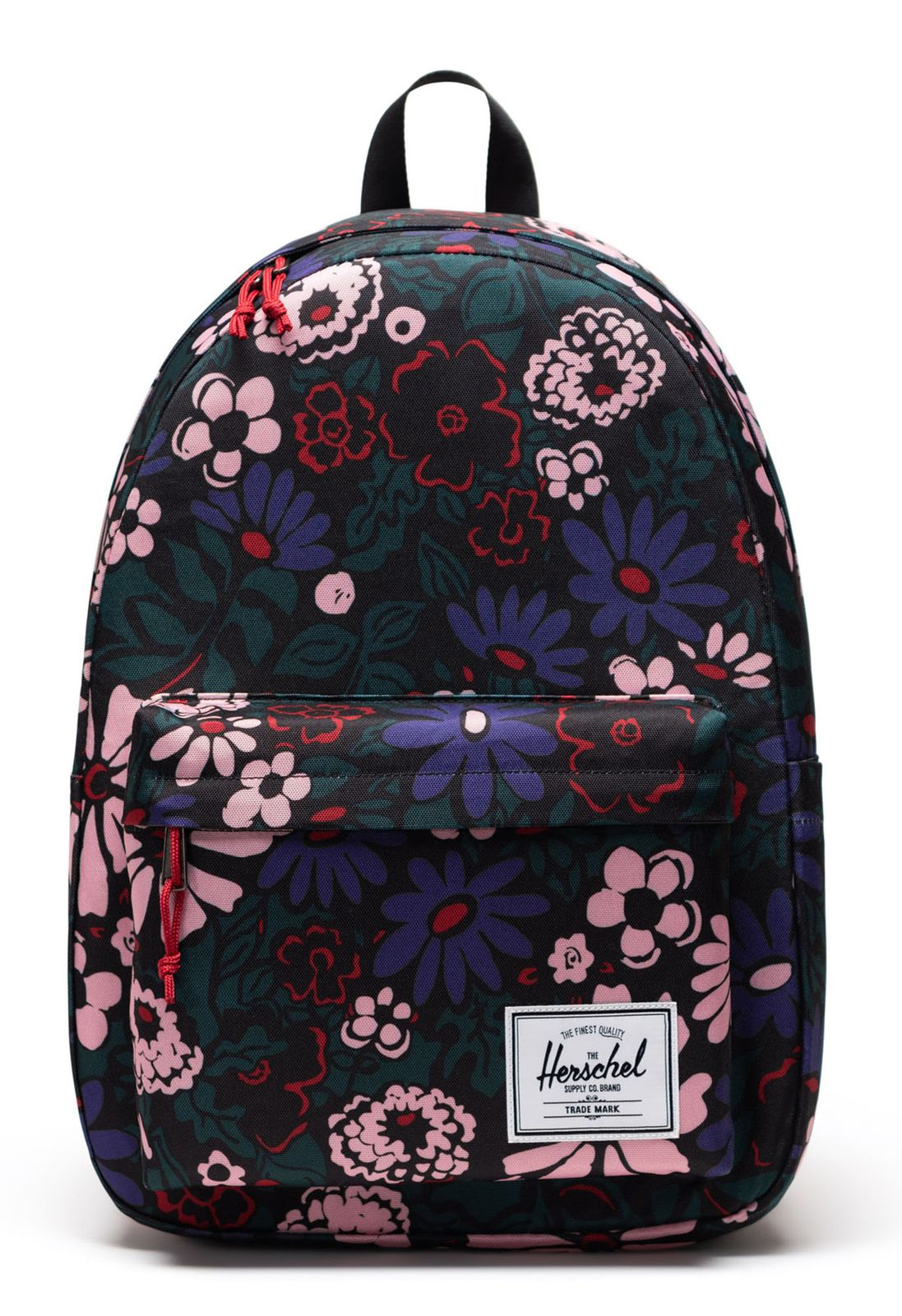 Herschel Classic Backpack 30 L XL Moody Bloom