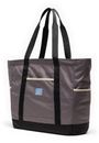 Herschel Heritage Tote Dark Gull Gray