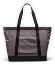 Herschel Heritage Tote Dark Gull Gray