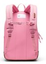Herschel Heritage Youth Backpack Cashmere Rose / Saddle Brown