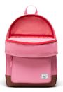 Herschel Heritage Youth Backpack Cashmere Rose / Saddle Brown