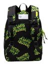 Herschel Heritage Kids Backpack HSC Slime Herschel Heritage Kids Backpack HSC Slime