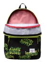 Herschel Heritage Kids Backpack HSC Slime Herschel Heritage Kids Backpack HSC Slime
