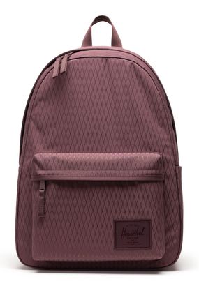 Herschel Classic Backpack 30 L XL Huckleberry Diamond