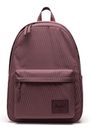 Herschel Classic Backpack 30 L XL Huckleberry Diamond Herschel Classic Backpack 30 L XL Huckleberry Diamond