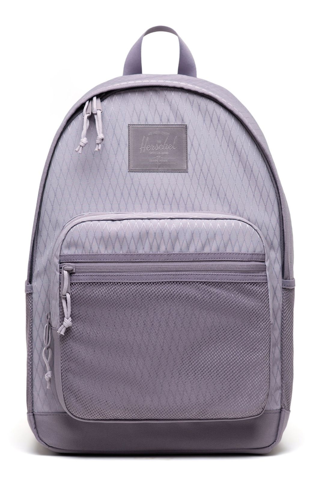 Herschel Kaine Backpack Minimal Gray Diamnd / Gray Ridge