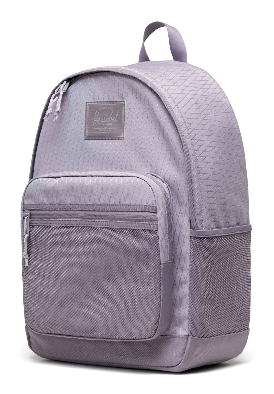 Herschel Kaine Backpack Minimal Gray Diamnd / Gray Ridge Herschel Kaine Backpack Minimal Gray Diamnd / Gray Ridge