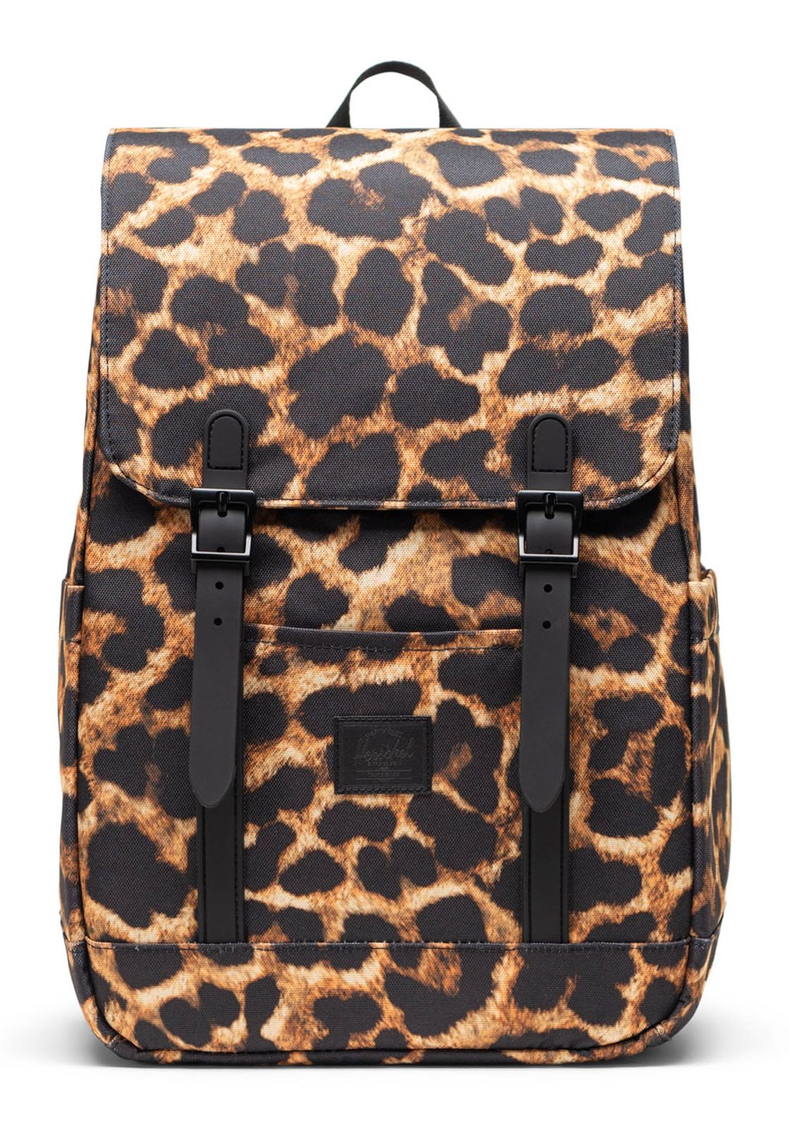 Herschel Retreat Backpack 17 L S Digi Leopard Light