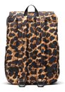 Herschel Retreat Backpack 17 L S Digi Leopard Light Herschel Retreat Backpack 17 L S Digi Leopard Light