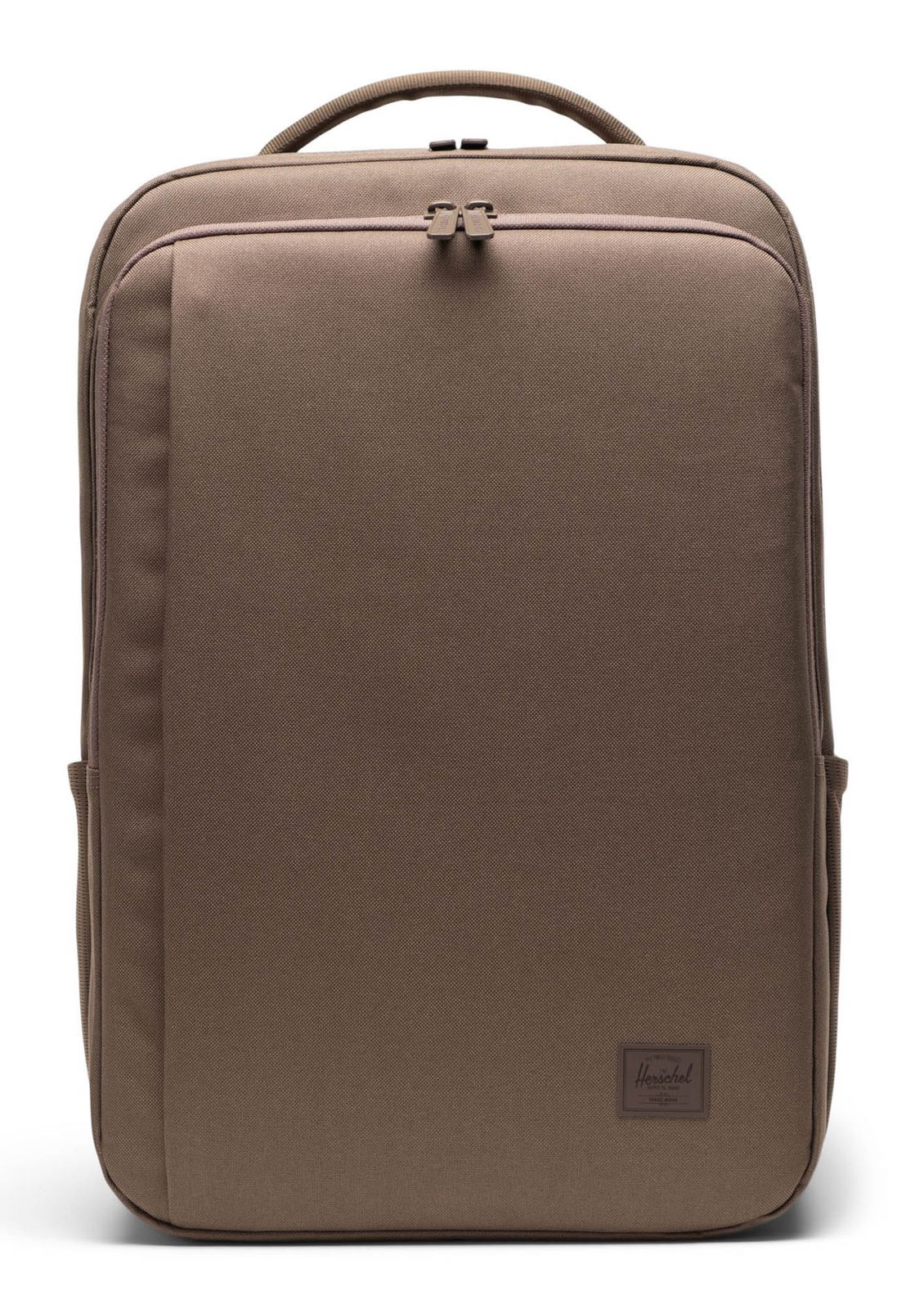 Herschel Kaslo Backpack Tech Light Brown