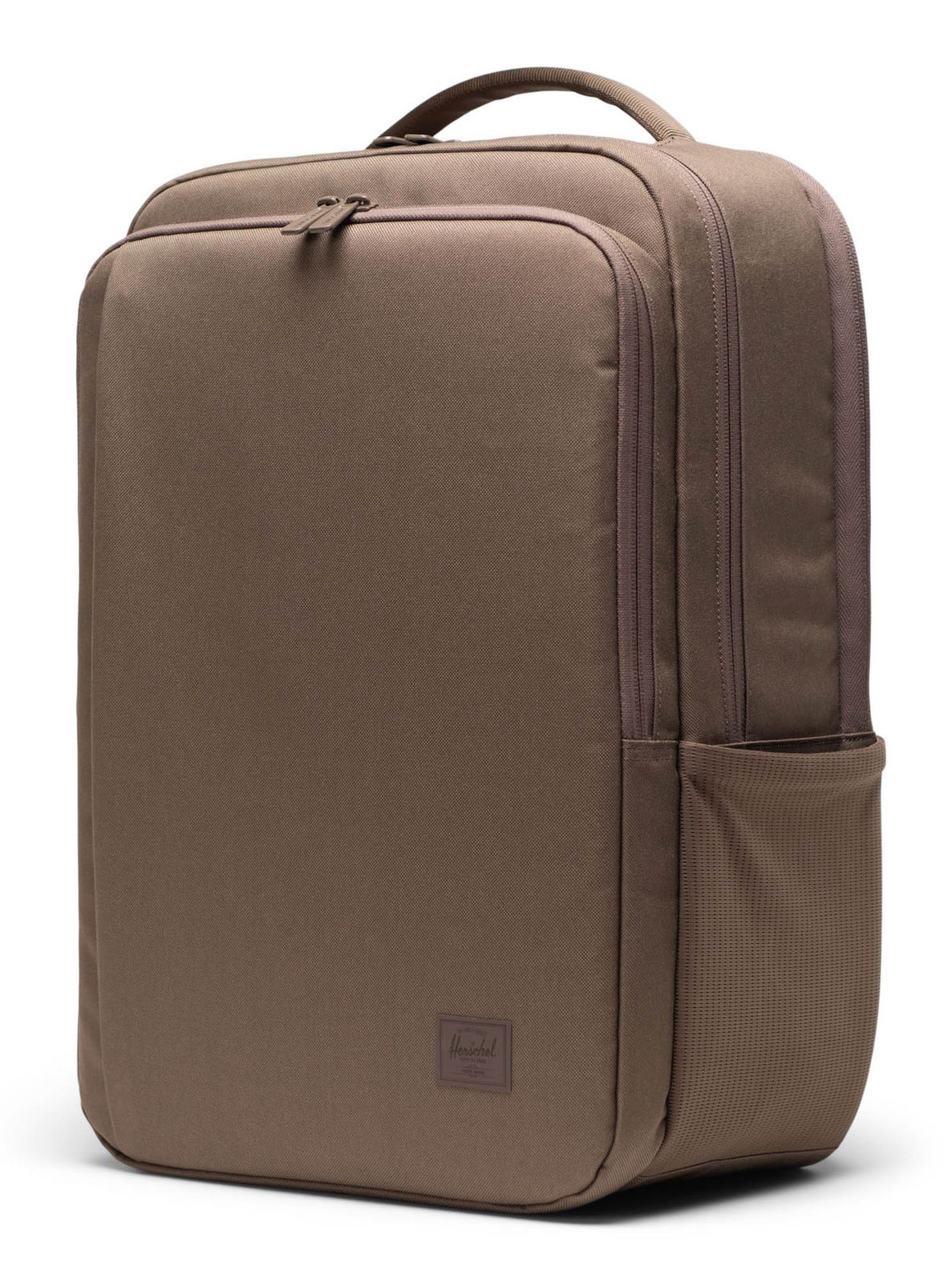 Herschel Kaslo Backpack Tech Light Brown Herschel Kaslo Backpack Tech Light Brown