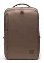 Herschel Kaslo Backpack Tech Light Brown Herschel Kaslo Backpack Tech Light Brown