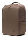 Herschel Kaslo Backpack Tech Light Brown Herschel Kaslo Backpack Tech Light Brown