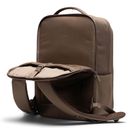 Herschel Kaslo Backpack Tech Light Brown Herschel Kaslo Backpack Tech Light Brown