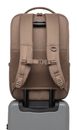 Herschel Kaslo Backpack Tech Light Brown Herschel Kaslo Backpack Tech Light Brown
