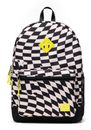 Herschel Heritage Kids Backpack Warp Check Herschel Heritage Kids Backpack Warp Check