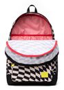 Herschel Heritage Kids Backpack Warp Check Herschel Heritage Kids Backpack Warp Check