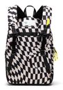 Herschel Heritage Kids Backpack Warp Check Herschel Heritage Kids Backpack Warp Check