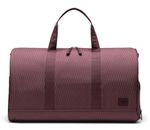 Herschel Novel Duffle M Huckleberry Diamond Herschel Novel Duffle M Huckleberry Diamond