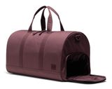 Herschel Novel Duffle M Huckleberry Diamond Herschel Novel Duffle M Huckleberry Diamond