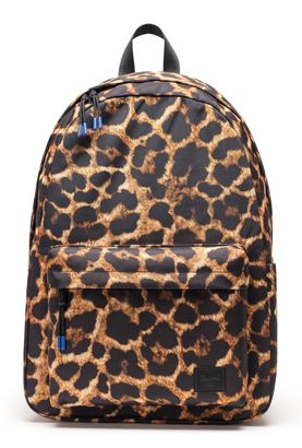Herschel Classic Backpack 30 L XL Digi Leopard Light Herschel Classic Backpack 30 L XL Digi Leopard Light