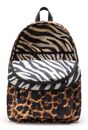 Herschel Classic Backpack 30 L XL Digi Leopard Light