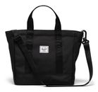 Herschel Heritage Tote S Black