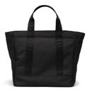 Herschel Heritage Tote S Black