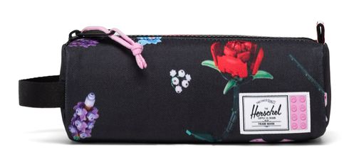 Herschel LEGO Settlement Pencil Case Little Herschel Falling Florals Herschel LEGO Settlement Pencil Case Little Herschel Falling Florals