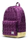 Herschel Minecraft Classic Backpack XL The End Herschel Minecraft Classic Backpack XL The End