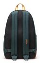 Herschel Heritage Backpack 24 L Patches Green Gables