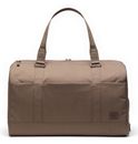 Herschel Novel Duffle Tech Light Brown