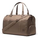 Herschel Novel Duffle Tech Light Brown