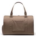 Herschel Novel Duffle Tech Light Brown