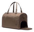 Herschel Novel Duffle Tech Light Brown