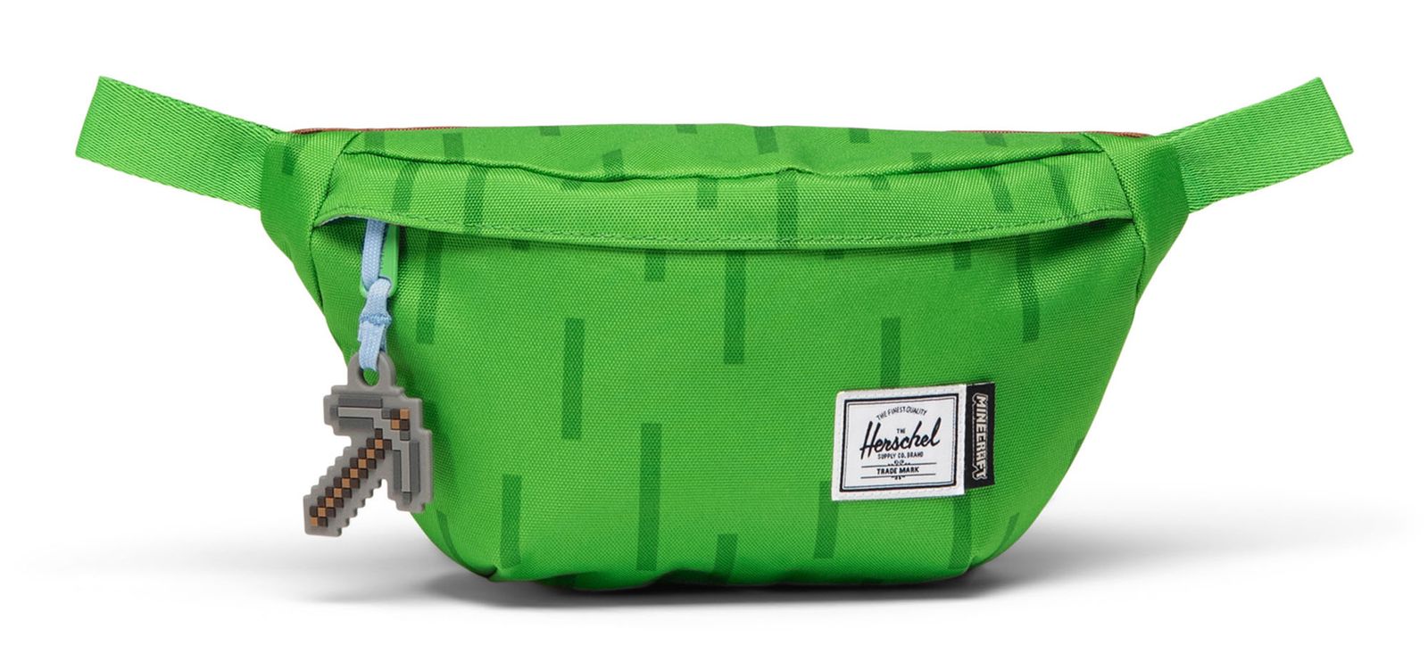 Herschel Minecraft Hershel Classic Hip Pack The Overworld